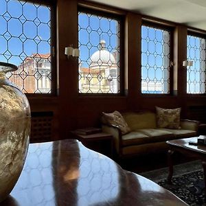 Appartement de Luxe