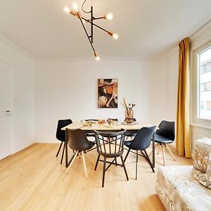 Appartement de Luxe