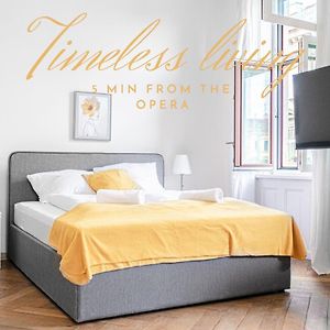 Appartement à 2 Chambres à Coucher