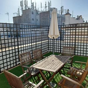 Atico Del Romantico Gaditano By Cadiz4Rentals
