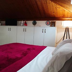 Chambre Lit King-Size