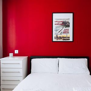 Amazing Studio Flat In Central London. Stylish & Cosy