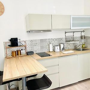Appartement de Luxe