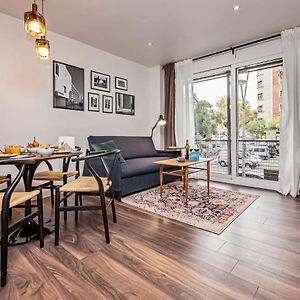Appartement Rez-de-Chaussée