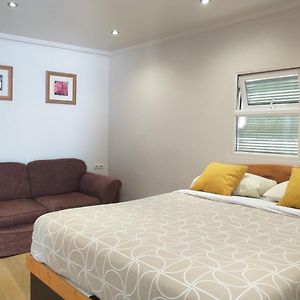 Malaga Ensuites City Centre
