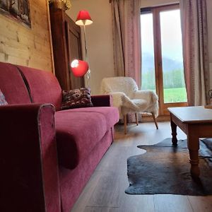 Appartement à 2 Chambres à Coucher