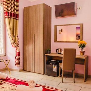 Chambre Triple