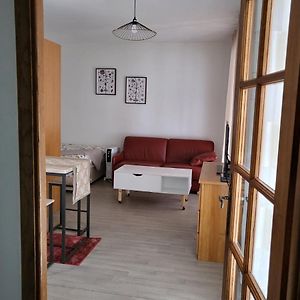 Paris Flat