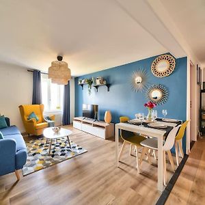 Charmant Appartement Hypercentre