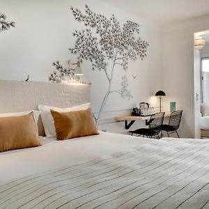 Chambre Familiale