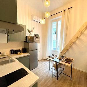 Appartement à 2 Chambres à Coucher