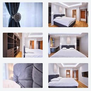 Appartement à 1 Chambre à Coucher