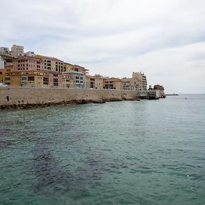 Appartement Architecte Catalans- Bord De Mer