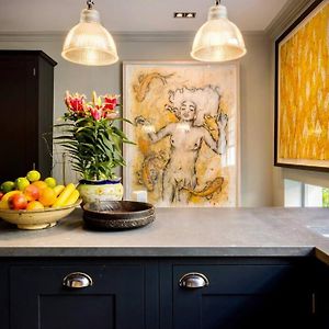Kings Cross, Self-Contained House & Private Garden
