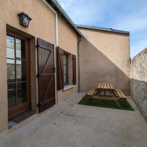 La Petite Chaume