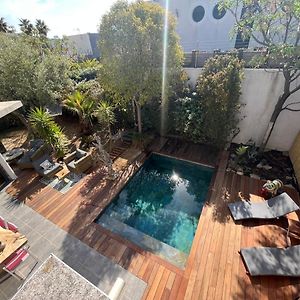 Villa à 3 Chambres à Coucher