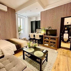 Appartement à 1 Chambre à Coucher