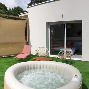 Suite Privée