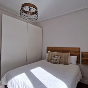 Cozy Apartment In The City Center By Aloha Bilbao