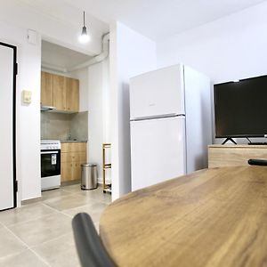 Appartement à 1 Chambre à Coucher