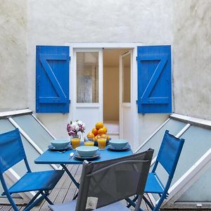 Appartement Volet Bleu - Welkeys