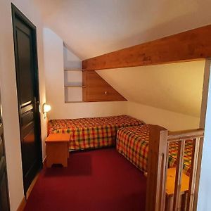 Valloire-Appt 3*-8 Pers-Piscine-Res. Le Galibier