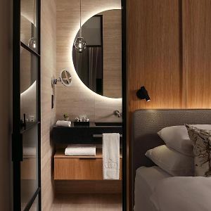 Appartement à 1 Chambre à Coucher