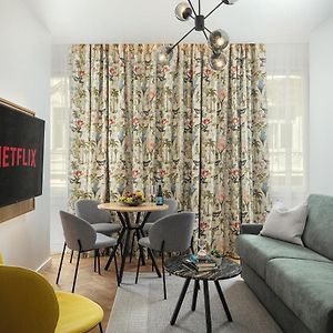 Appartement à 2 Chambres à Coucher