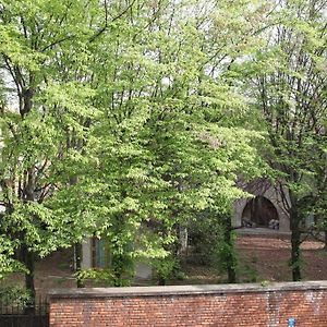 Paris Bordone House