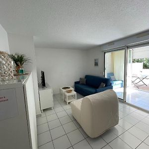 Appartement Rez-de-Chaussée