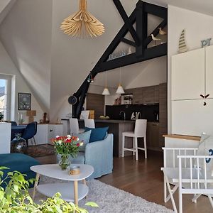 Le Coligny, Appt 100M Mer Et Parking