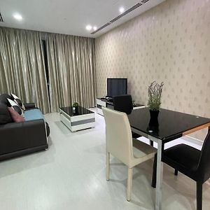 Appartement à 1 Chambre à Coucher