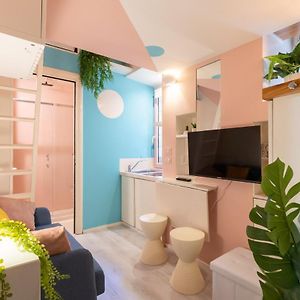 Appartement à 1 Chambre à Coucher