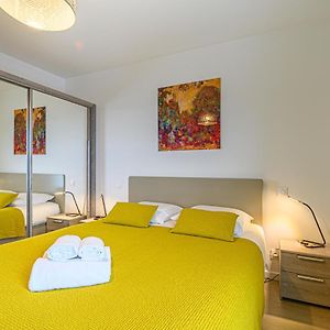 L'Audacieux - Appt Neuf Avec Vue Sur Les Toits