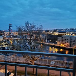 Une Belle Vue De Brest/T2 Lumineux /Centre-Ville