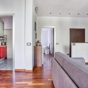 Joivy Tasteful Flat With Balcony