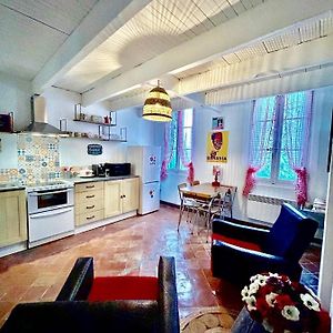 Appartement à 1 Chambre à Coucher