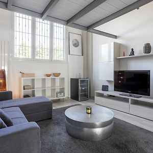 Navigli-Duomo Exclusive Design Loft Su Due Piani Con Wifi