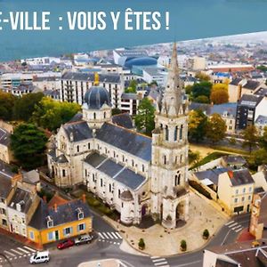 Le Studio Des Halles • Hypercentre • Netflix