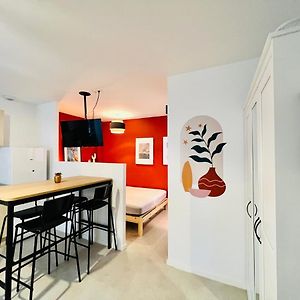 Appartement Rez-de-Chaussée