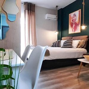 Appartement à 1 Chambre à Coucher