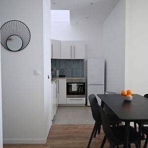 Magnifique Appartement T4, Plage Des Catalans