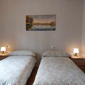 Habitacion En Apartamento Con Zonas Comunes Compartida H2