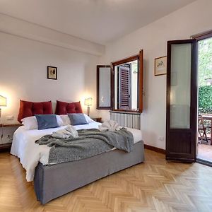 Alfani Deluxe Apartment By Mamo Florence