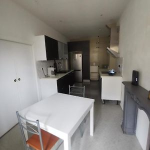 Appartement Cosy Centre De Nice