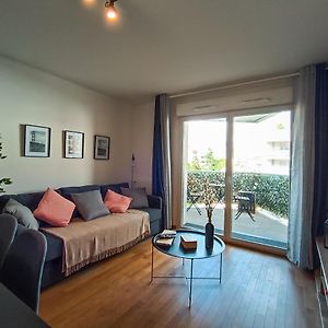 Appartement à 2 Chambres à Coucher