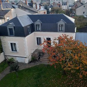 Maison 5 Chambres