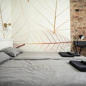Apartment Marszalkowska Premium Warsaw City Center
