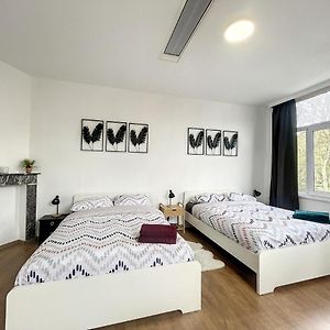 Appartement à 2 Chambres à Coucher