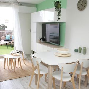 Appartement à 2 Chambres à Coucher